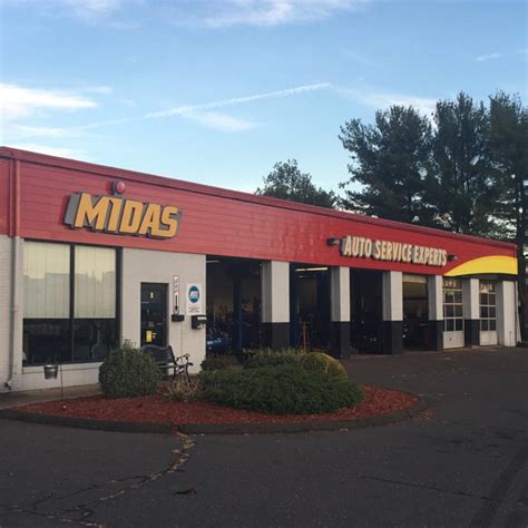 midas danbury ct|Midas, Danbury, CT .